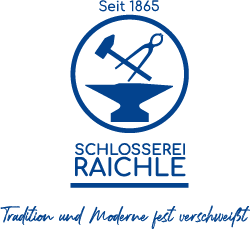 Schlosserei Raichle Logo